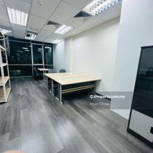 Duplex Office Commercial Unit