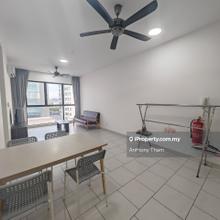 Ready move in 