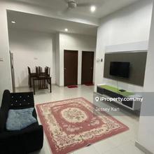 Semi d for sale in balok perdana