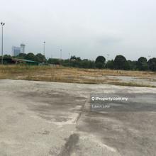 Kapar Industrial Land Freehold Industrial Park