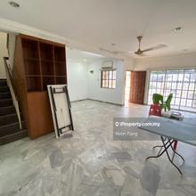 100% Loan, Freehold 22 x 75 sqft 2 Storey Terrace @ Taman Bukit Mewah