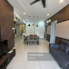 Live stress-free with our turnkey fully furnished rentals