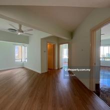 Bangsar Pantai Panorama, Fully Furnished, Freehold, Non-Bumi Lot