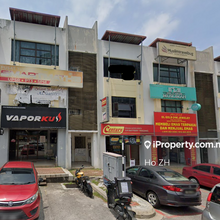 Corner Main Road Ground Floor Shop