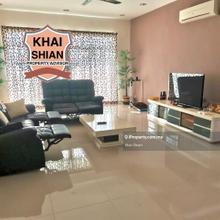 Fully furnished unit for rent in Zan Pavillion