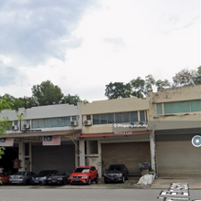 1.5storey (25x80) freehold