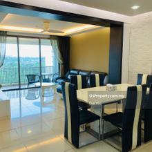 Renovated Unit/2 Bedrooms 
