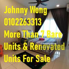 Savanna Executive Suite For Sales @ Southville City, Bangi