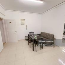 Embassy Suite at Johor Bahru for Rent 