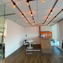 Damansara Uptown 1 Office for rent