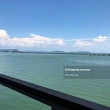 Convenient Location I Near Penang Bridge I Good Deal I Seaview