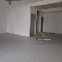 2.5 Storey Terrace House @ Taman Ampang Jajar for Sale