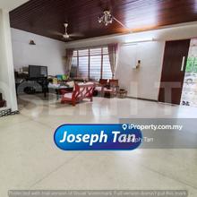Best Deal! 2 Storey Semi-D 5 Rooms Land 2960sf