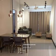 Renovated and Well Maintained 