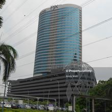 PJX-HM Shah Tower, Petaling Jaya
