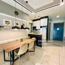 Nice Renovated Unit Fully Furnished