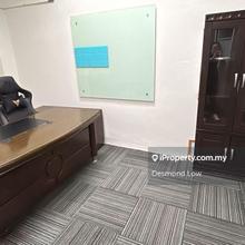 Wangsa Maju Office Lot Kuala Lumpur