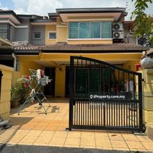 Puncak Kinrara, bandar kinrara, bandar puchong jaya