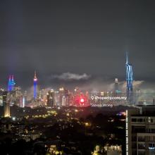 One Menerung, Bangsar