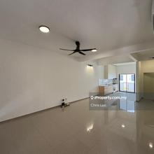 Enso Woods @ Bandar Gamuda Cove Area Specialist 