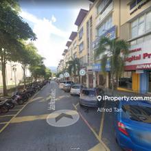 Pejabat Untuk Disewa Di Wangsa Maju Kuala Lumpur Iproperty Com My