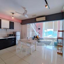 The Scott Garden Duplex for Rent