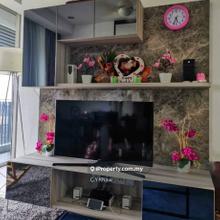 Encorp Marina Puteri Harbour Studio Fully Furnished 683sqft