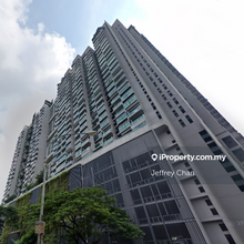 Ground floor shop, The Leafz @ Dedaun, Sungai Besi, Salak South, KL