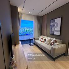Armani Kepong, New Condo Kepong Baru, Near MRT