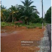 Residential land for Sale