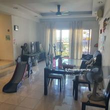 Kelana Mahkota Corner Unit for Sale