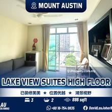 Mount Austin Lake View Suites 3 Bedrooms 2 Bathrooms High Floor