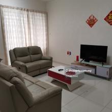 Golf View/Low Floor/Full Furnished/Renovated/Wel Kept/Comfortable Stay