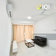 Ike village Apartment - Near Uitm university 