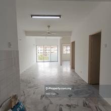 Apartment anggerik 1 puchong