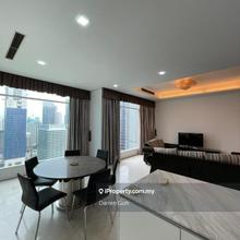 Serviced residence for Rent