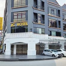 Sunway, Bandar Sunway, Sunway Mentari Corner Shop for Rent 