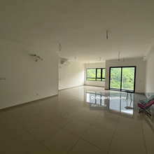 Brand new d erica exsim 5 bedroom with partly furnish