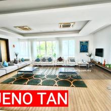 Double Storey Detached House For Sale
