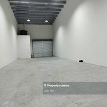 Senawang Jaya Sungai Gadut Seremban Link Factory Warehouse Rent