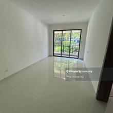 Regalia Forest City @ Low floor facility floor