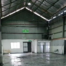 Easy Access To Simpang Ampat Toll