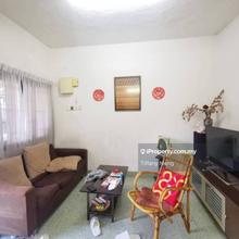 Tittle Can change Freehold, 2 Storey House @ Taman Cuepacs Kepong