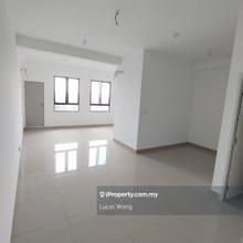 168 Park Residensi @ Selayang