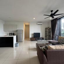 Dreamcity, lake view, near upm, aism, the mines