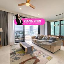 Nice fully furnished unit