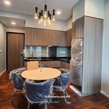 Ready to move in