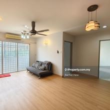 Renovated, Well Kept, Move in Condition