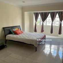 Bam Villa Condo Specialist Agent taman Maluri Cheras