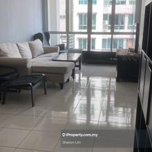 Casa Tiara Serviced Apartment